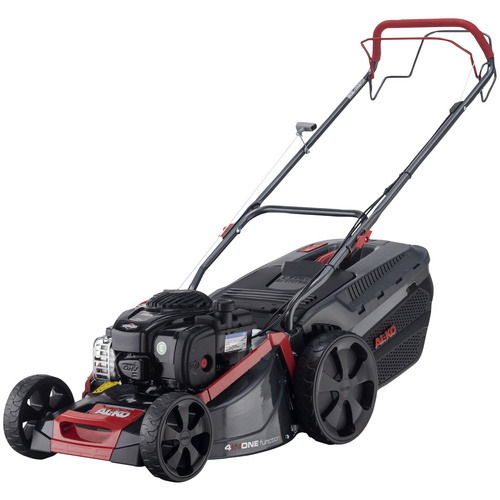AL-KO Benzin-Rasenmäher Comfort 46.0 SP-B, 46 cm Schnittbreite, mit Radantrieb