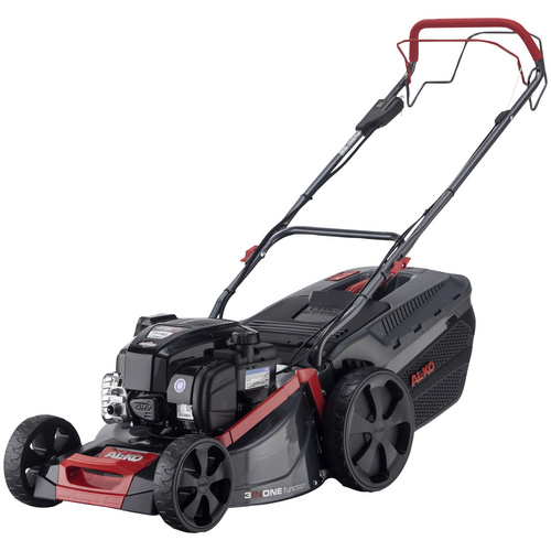 AL-KO Benzin-Rasenmäher Comfort 46.0 SPI-B, 46 cm Schnittbreite, mit Radantrieb