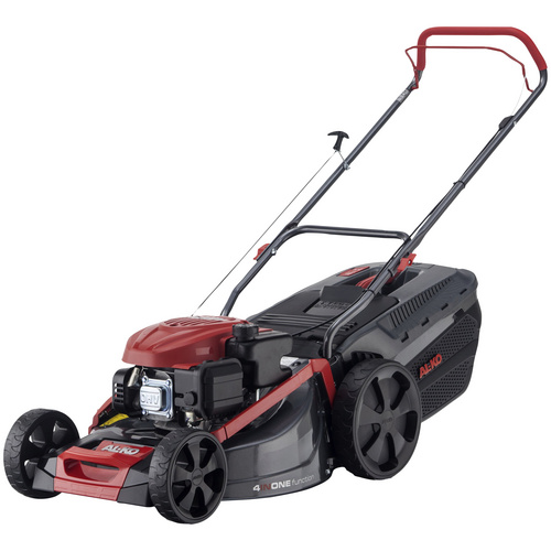 AL-KO Benzin-Rasenmäher Comfort 51.0 P-A, 51 cm Schnittbreite