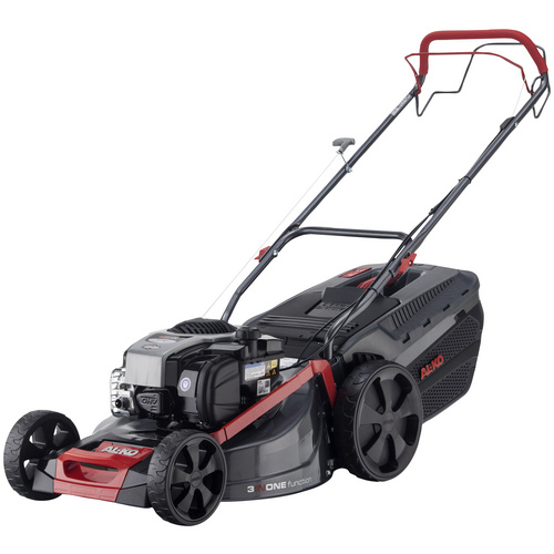 AL-KO Benzin-Rasenmäher Comfort 51.0 SP-B, 51 cm Schnittbreite, mit Radantrieb