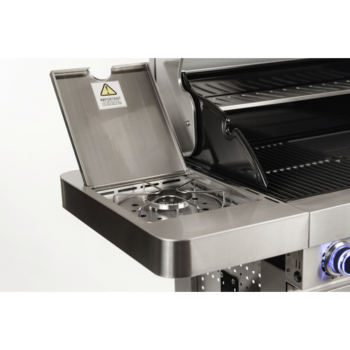 Masport by AL-KO Gasgrill »S/S4«, 4 Br...