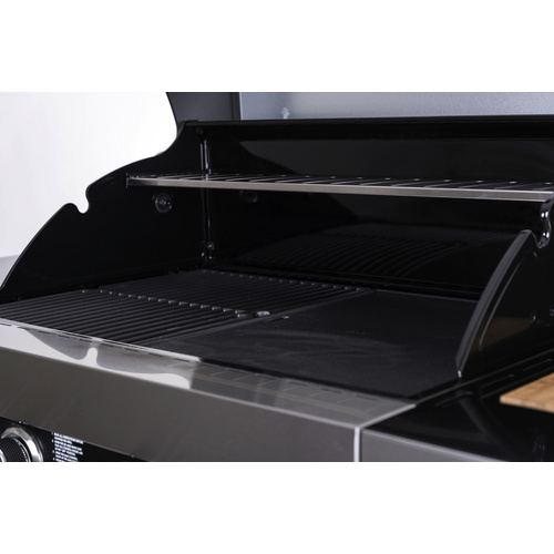 Masport by AL-KO Gasgrill »MB 4000«, 4...