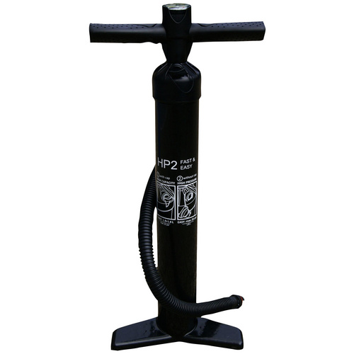 Thumbnail - EXPLORER Stand-Up-Paddleset, BxHxL: 76 x 12,7 x 305 cm - gruen