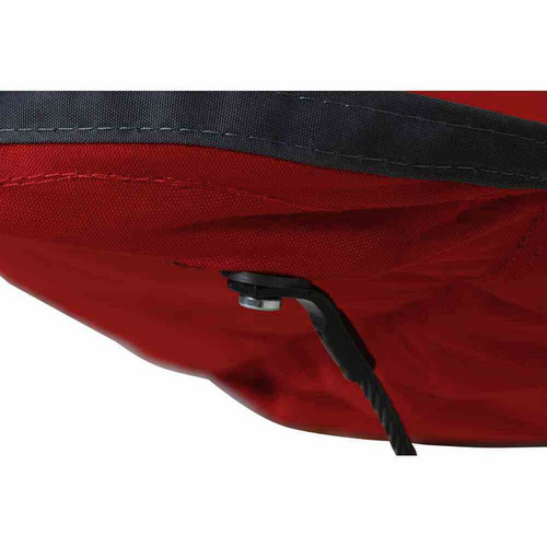 SIENA GARDEN Hängematte »Bahia«, Stah...