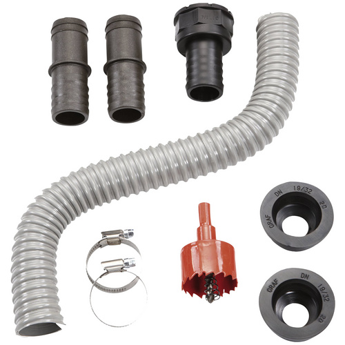 Garantia Verbindungsset Flex Comfort