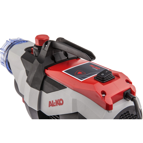 AL-KO Gartenpumpe »Jet 3600«, 850 W, F...