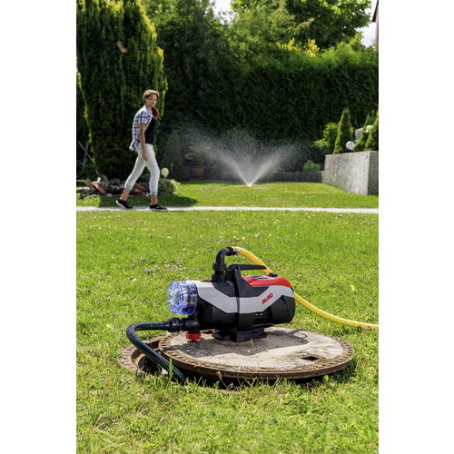 AL-KO Gartenpumpe »Jet 3600«, 850 W, F...