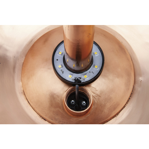 OASE LED-Strahler, 5.2 W, Kunststoff, sc... OASE LED-Strahler, 5.2 W, Kunststoff, sc...