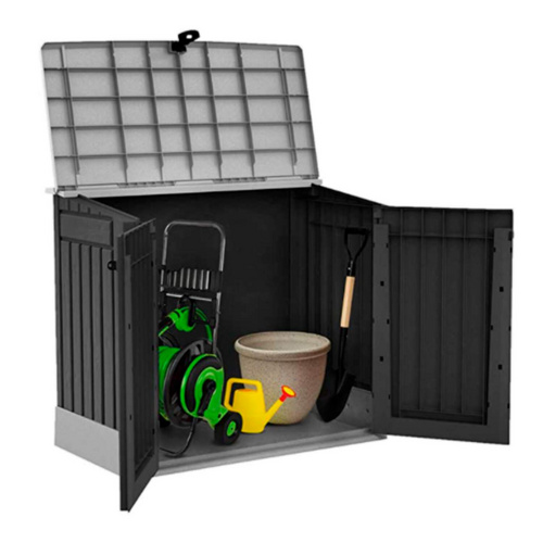 KETER Universalbox, 845L schwarz/grau...