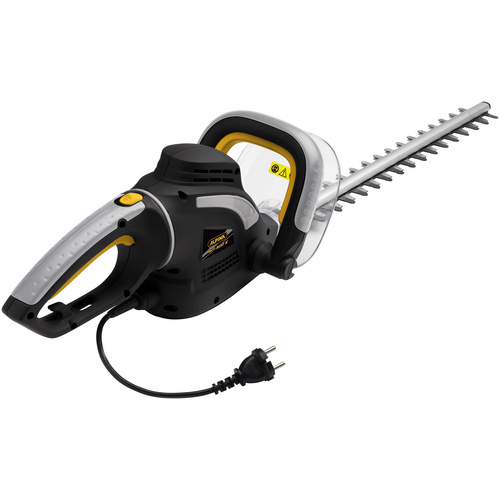 Alpina-Garden Elektro-Heckenschere AHT 500 E, 45 cm Schnittlänge