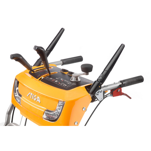 STIGA Schneefräse »STIGA Schneefräsen...