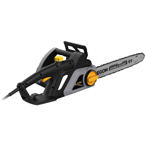 Alpina-Garden Elektro-Kettensäge ACS 200 ET (16), 40 cm Schwertlänge