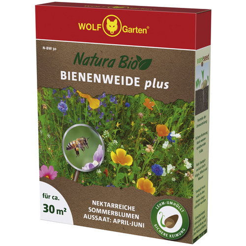 WOLF GARTEN Bienenweide, »Plus«, Blütenfarbe: mehrfarbig - bunt