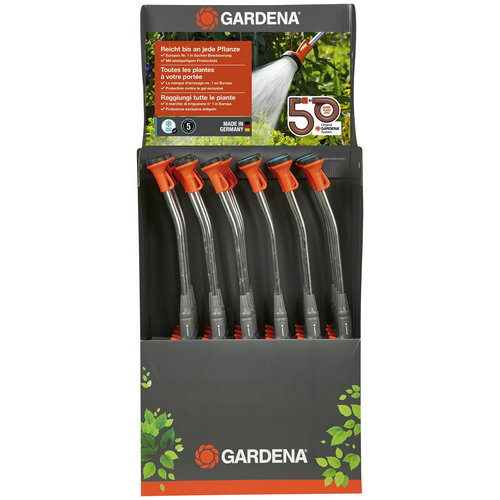 Gardena Gießstab Classic