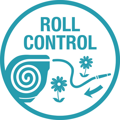 GARDENA Schlauchbox »Wand-Schlauchboxen...