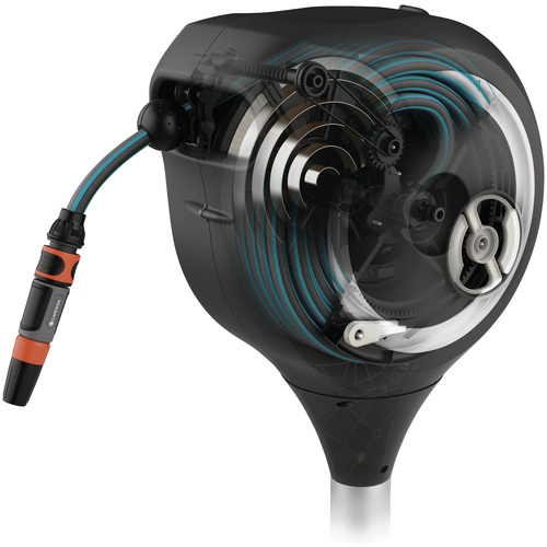 GARDENA Schlauchbox »Wand-Schlauchboxen... GARDENA Schlauchbox »Wand-Schlauchboxen...