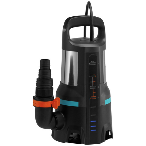 GARDENA Schmutzwasser-Tauchpumpe »20000...