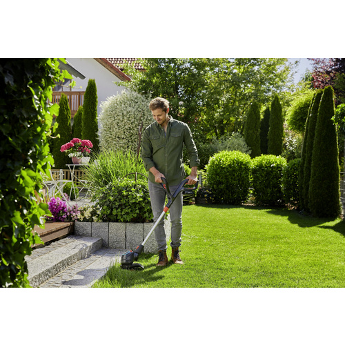 GARDENA Trimmer »ComforCut«, ohne Akku...