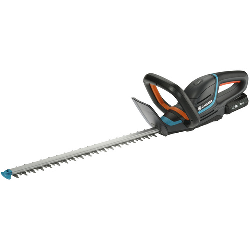 Gardena Akku-Heckenschere ComfortCut 50/18V-P4A mit Akku