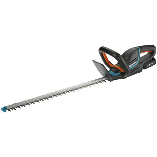 Gardena Akku-Heckenschere ComfortCut 60 18 V P4A Solo