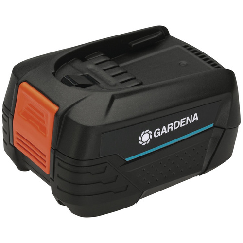 GARDENA Akku, 18 V/4 Ah, für 18 V Garte...