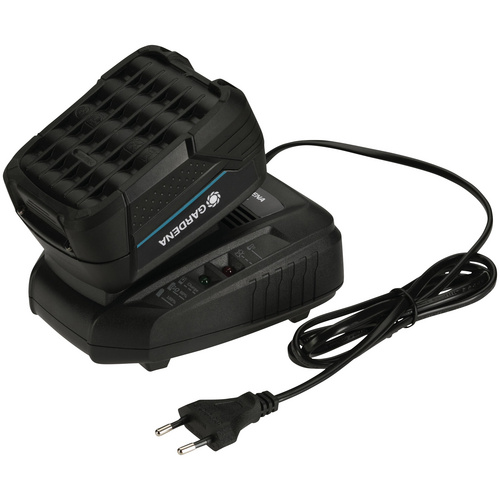 GARDENA Starter-kit »Power for all 18 V...