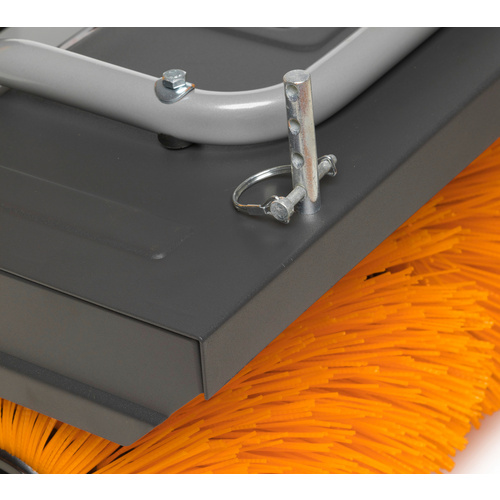 STIGA Benzin-Kehrmaschine »SWS 800 G«,... STIGA Benzin-Kehrmaschine »SWS 800 G«,...