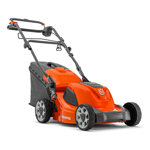 Husqvarna Elektrorasenmäher LC 141C