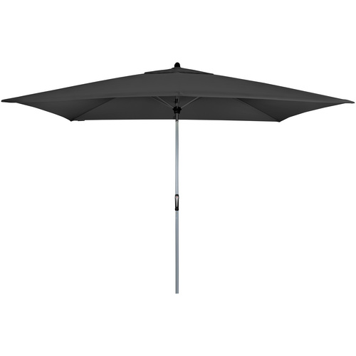 Doppler Sonnenschirm „Active Auto Tilt“ 300x200 cm, 6-teilig, anthrazit