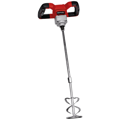 Einhell Rührwerk TE-MX 18 Li - Solo, Ø 100 mm, Power X-Change, ohne Akku und Ladegerät, inkl. 1 Rührer