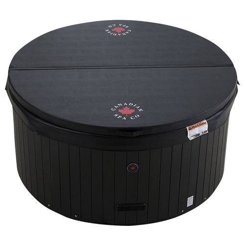 Canadian Spa Whirlpool »Okanagan«, 160...