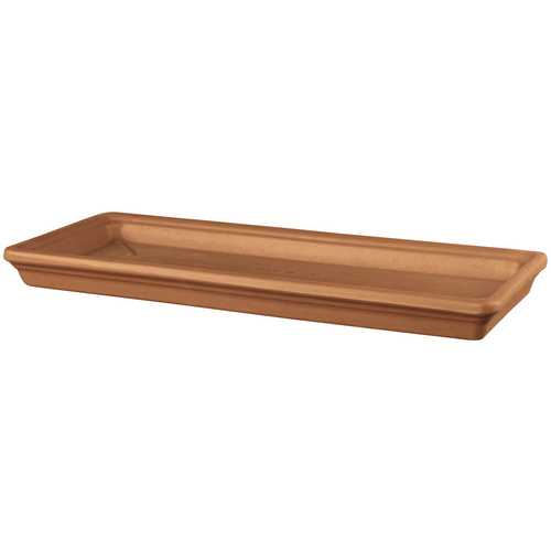 Deroma Untersetzer Kasten Standard 52 cm Rot