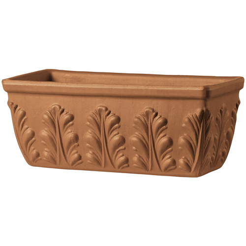 Deroma Blumenkasten Roma 54 x 22 cm