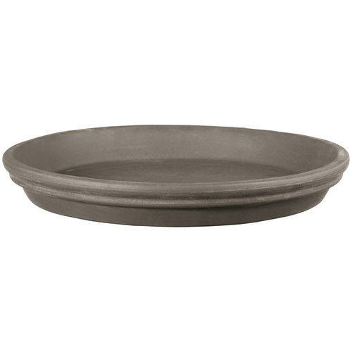 Deroma Untersetzer Standard 23 cm Mocca