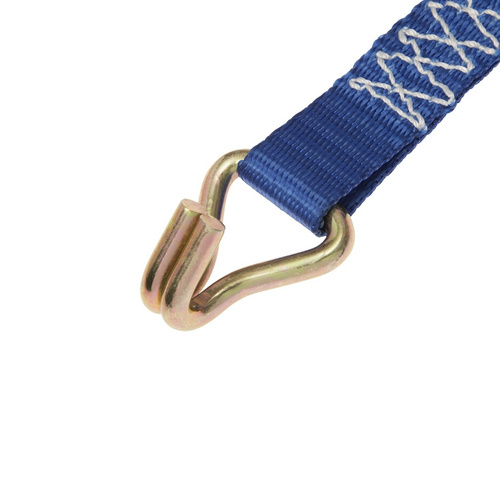 Thumbnail - CONACORD Spanngurt, bis zu 500 kg tragfähig, Polyester - blau