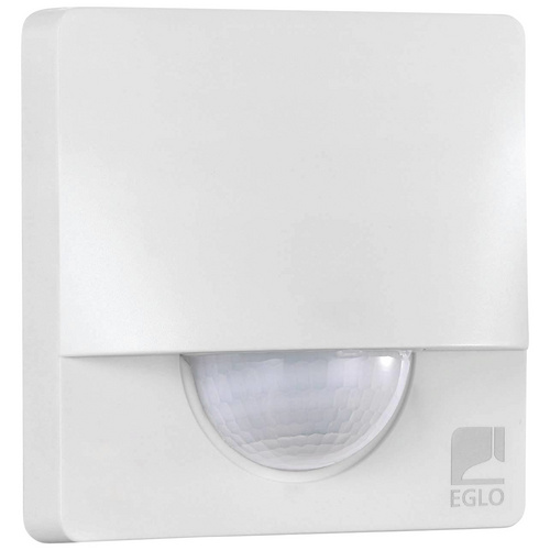 Image of Sensor »Detect Me 3«, Day & Night Sensor, BxH: 10 x 10 cm - weiss