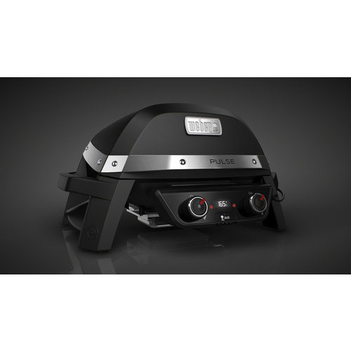 WEBER Elektrogrill »Pulse Elektrogrill...