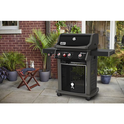 WEBER Gasgrill »Spirit E-330 Classic GB...