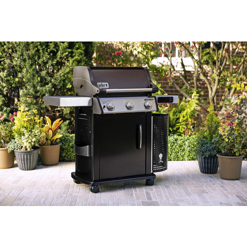 WEBER Gasgrill »Spirit EPX-315 GBS«, 3...