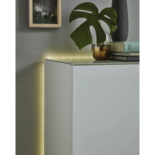 Thumbnail - EGLO connect LED-Lichtband »STRIPE-C«, Kunststoff, 2700-6500K - weiss