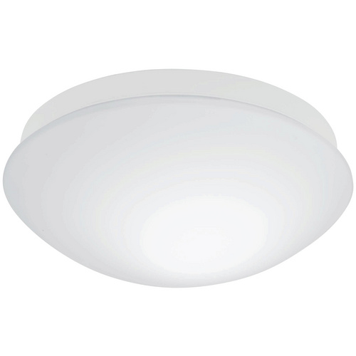 Eglo Deckenleuchte Bari-M mit Sensor Weiß EEK: A++-E