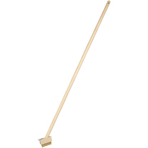 Freund Fugenbürste 140 cm, massiv