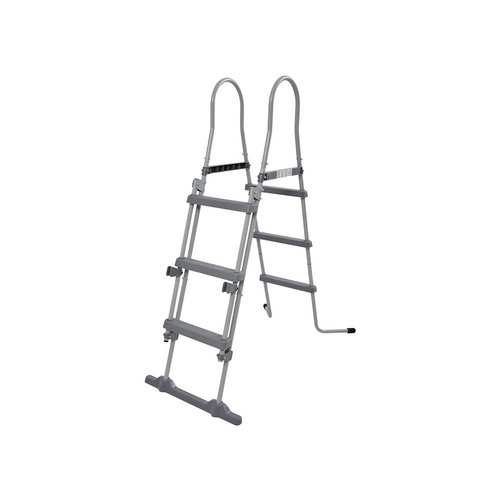 Rundpool, rattanfarben, ØxH: 450 x 106 ...