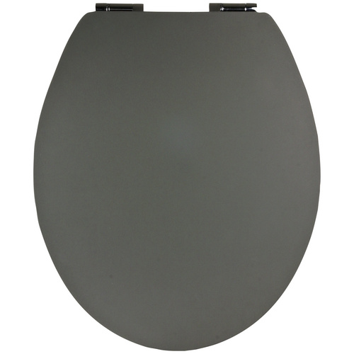Sanitop-Wingenroth WC-Sitz Grau