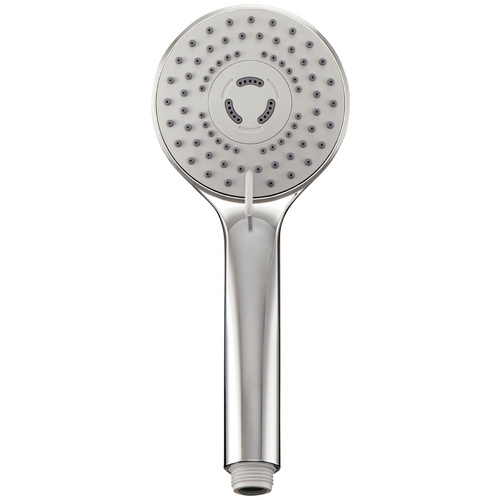 AquaSu Handbrause Laurea chrom D.10 cm