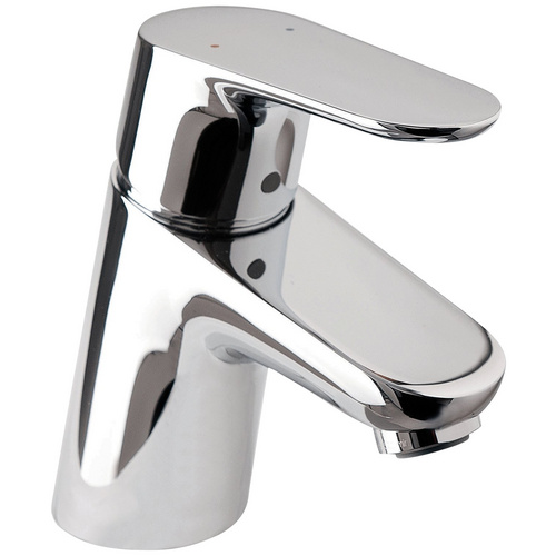 Hansgrohe Waschtischarmatur Focus 70 verchromt