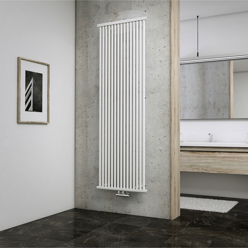 Schulte Heizkörper Kiel, Wohnraumheizkörper