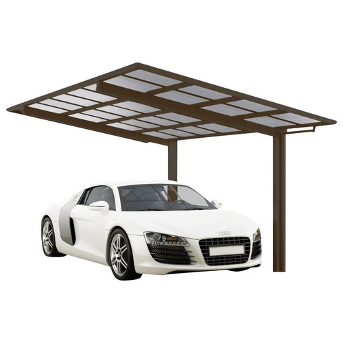 XIMAX Einzelcarport »Linea«, Typ 80, A...