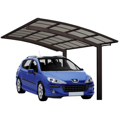 XIMAX Einzelcarport »Portoforte«, Typ ...