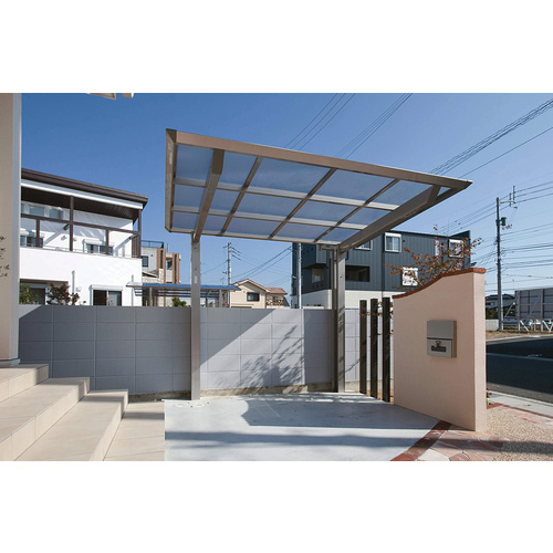 XIMAX Einzelcarport »Smart Port«, Typ ...